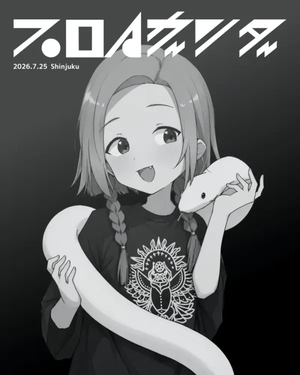 あかり